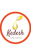 Kedesh Drinks N More logo